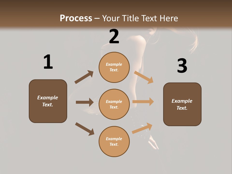 Dance Hip Hop PowerPoint Template