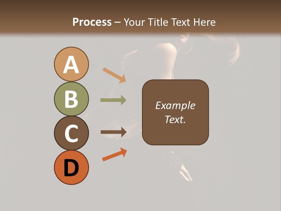 Dance Hip Hop PowerPoint Template