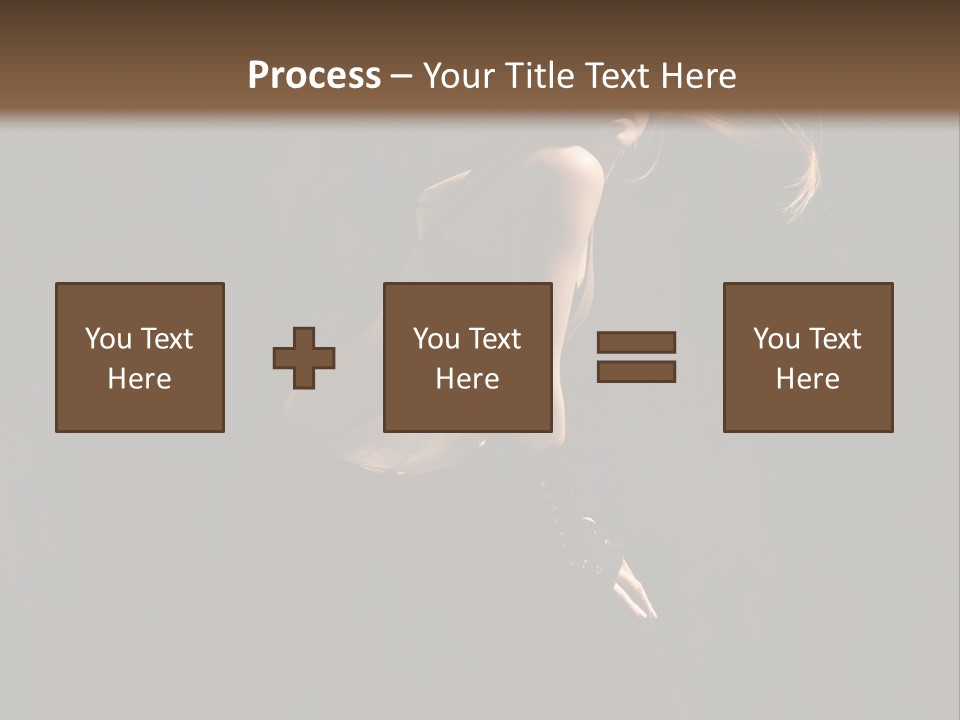 Dance Hip Hop PowerPoint Template