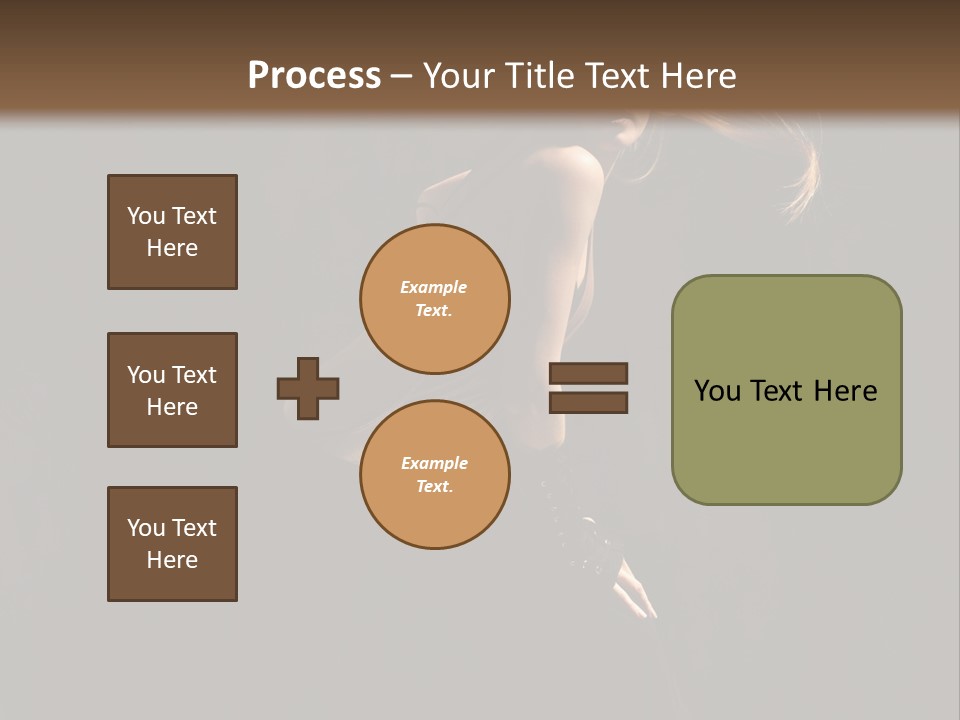 Dance Hip Hop PowerPoint Template