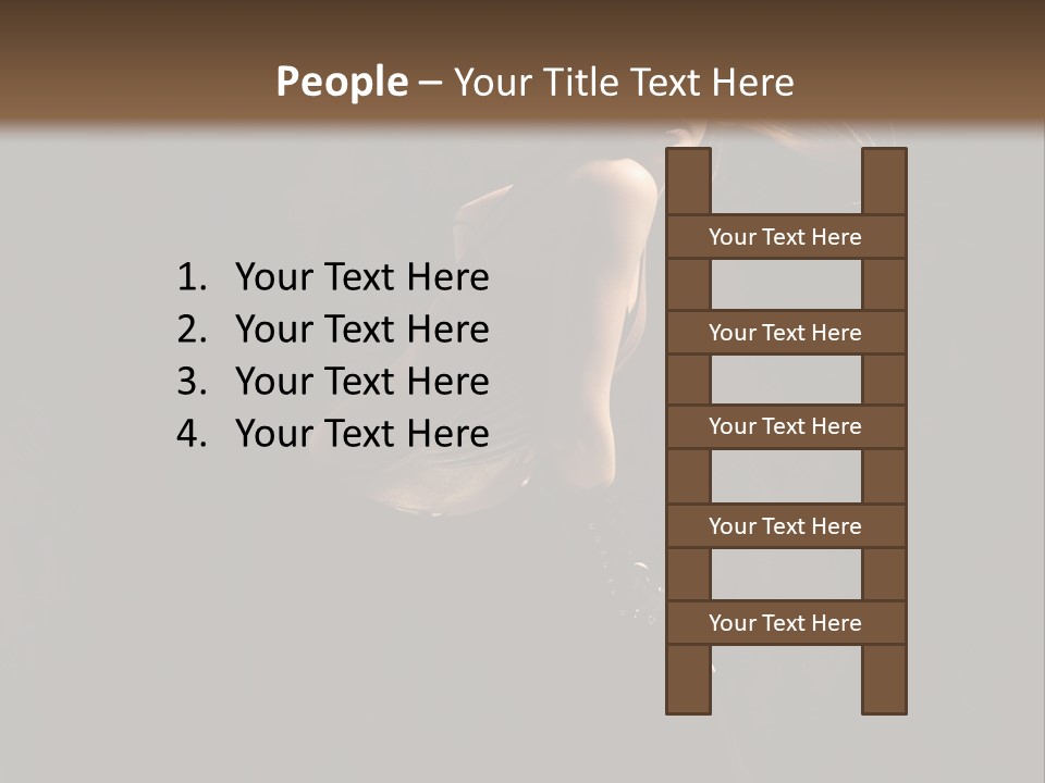 Dance Hip Hop PowerPoint Template