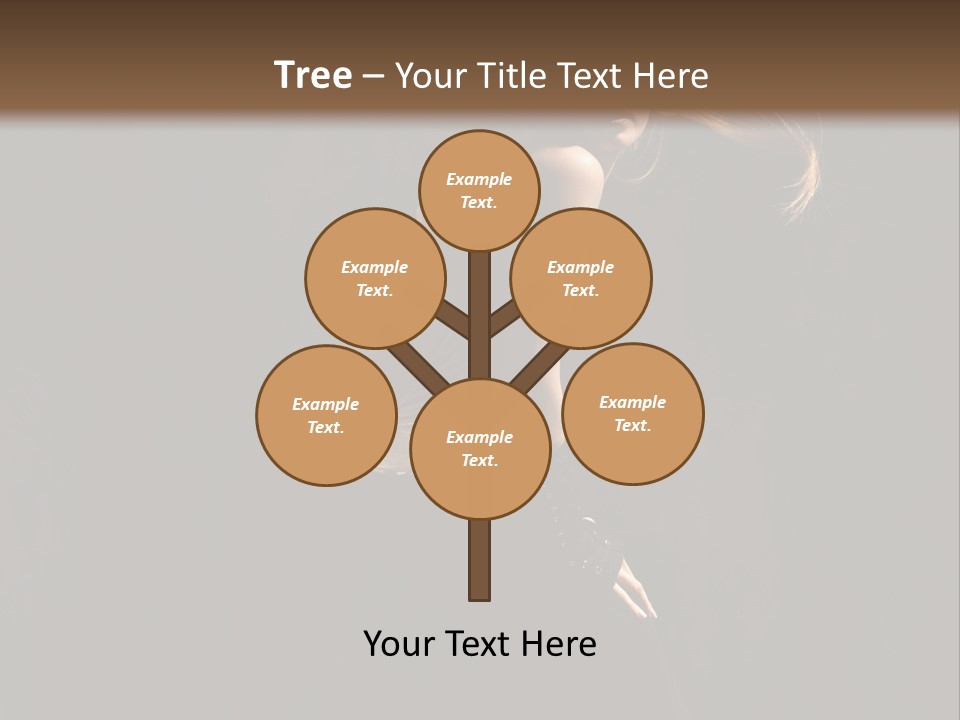 Dance Hip Hop PowerPoint Template