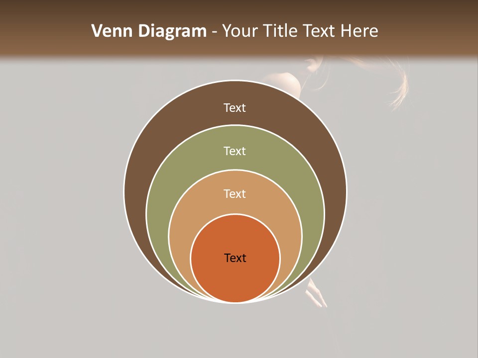 Dance Hip Hop PowerPoint Template