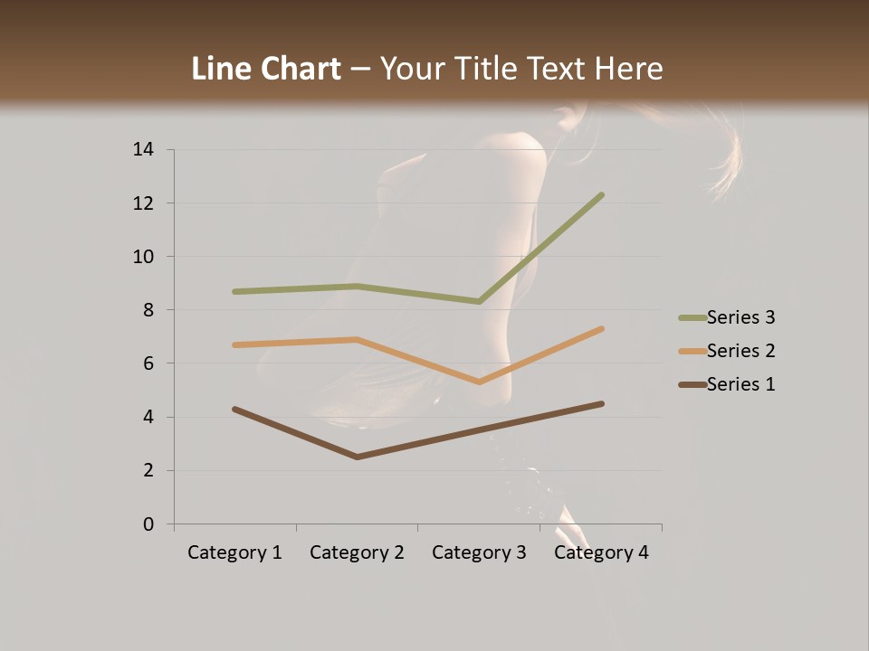 Dance Hip Hop PowerPoint Template