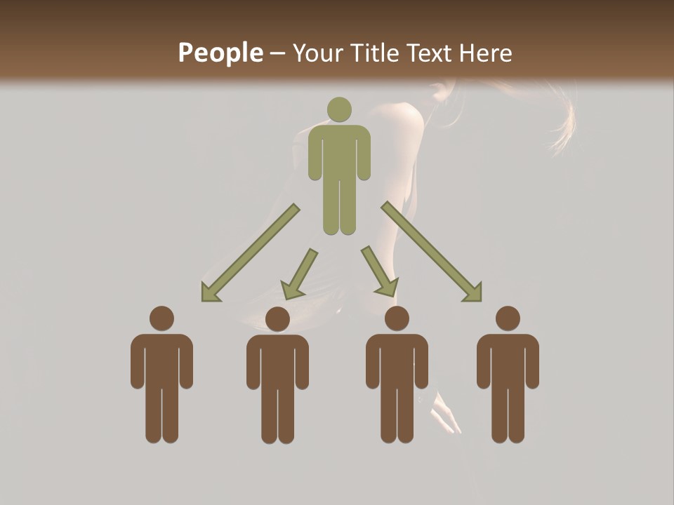 Dance Hip Hop PowerPoint Template