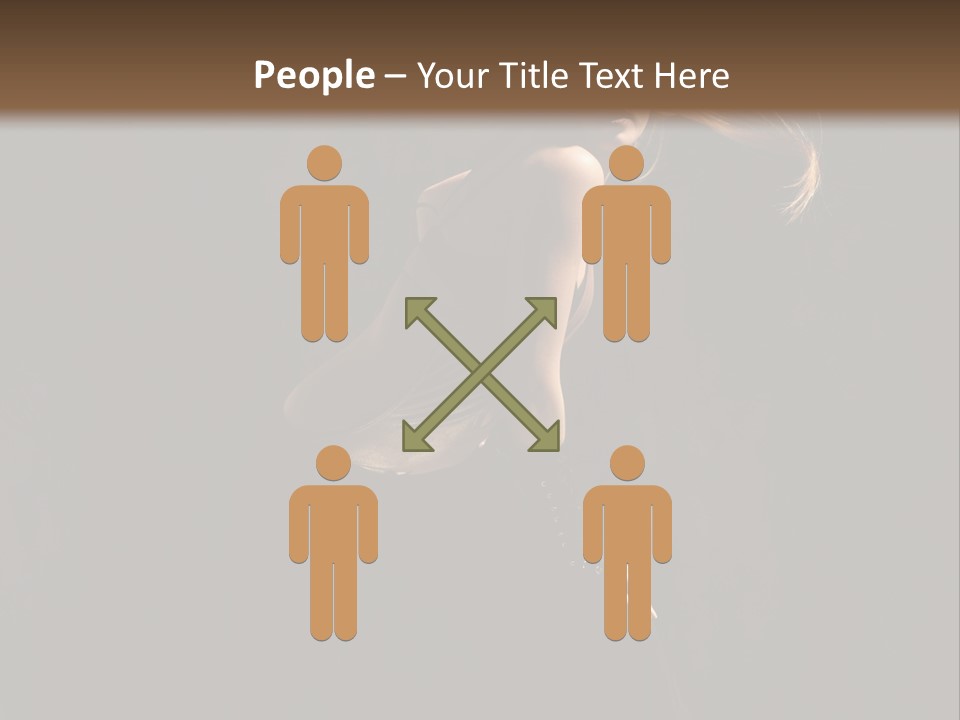 Dance Hip Hop PowerPoint Template