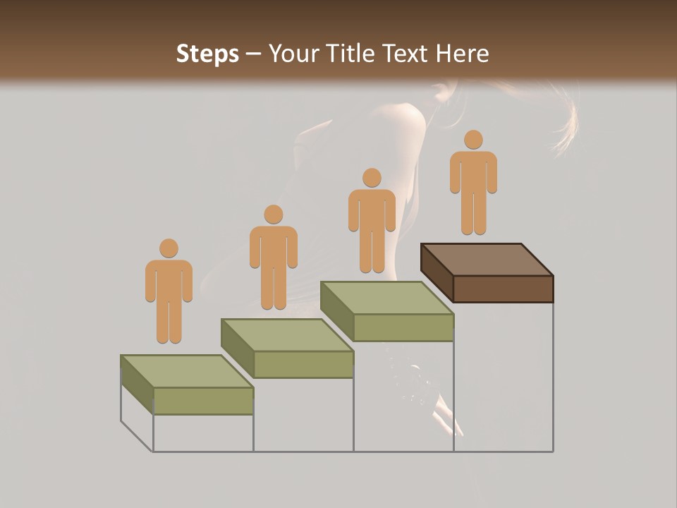 Dance Hip Hop PowerPoint Template