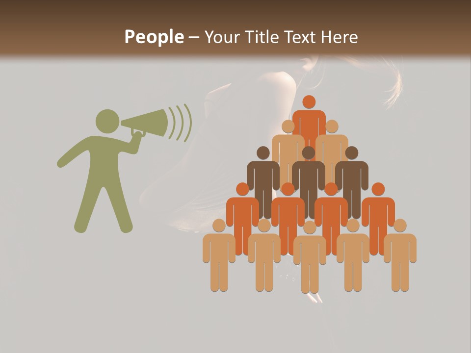 Dance Hip Hop PowerPoint Template