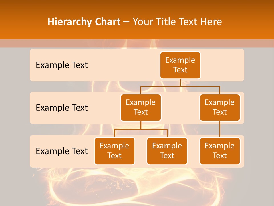 Meditation Circle PowerPoint Template