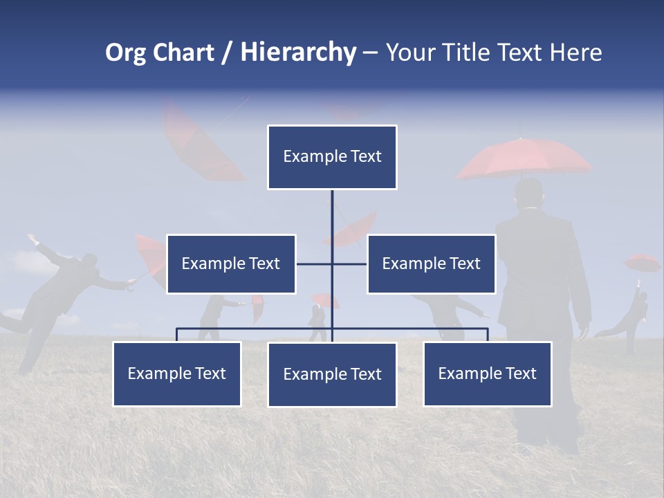 Environment Day Meadow PowerPoint Template
