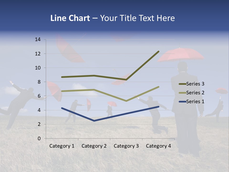 Environment Day Meadow PowerPoint Template