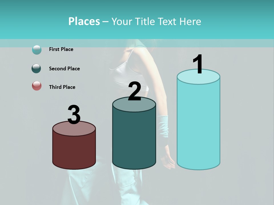 Telefoane E Boda PowerPoint Template