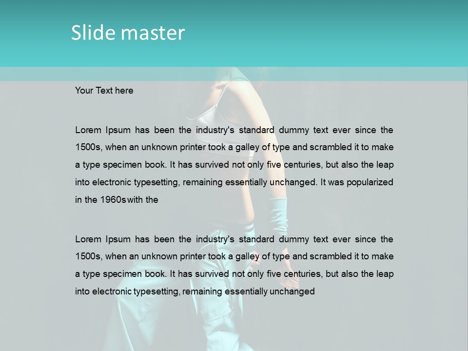 Telefoane E Boda PowerPoint Template