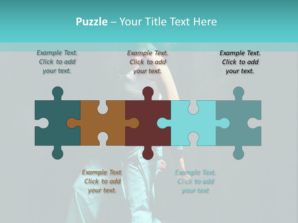 Telefoane E Boda PowerPoint Template