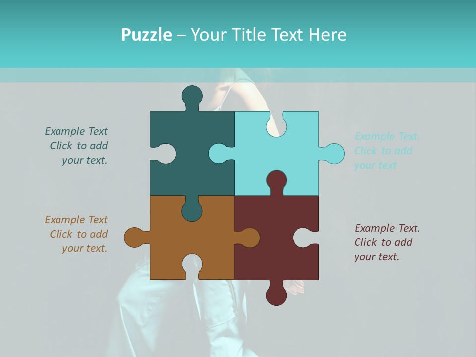 Telefoane E Boda PowerPoint Template
