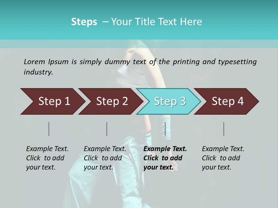 Telefoane E Boda PowerPoint Template