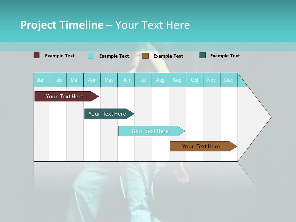 Telefoane E Boda PowerPoint Template