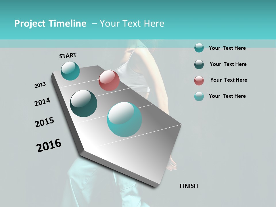 Telefoane E Boda PowerPoint Template