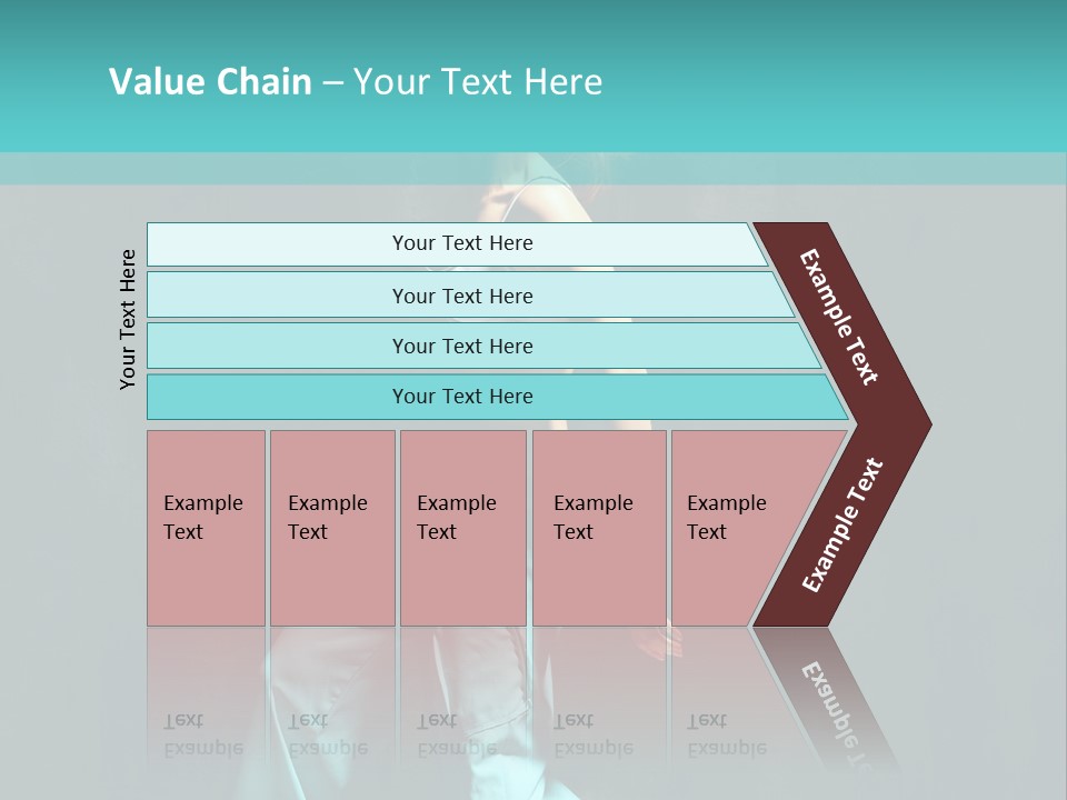 Telefoane E Boda PowerPoint Template