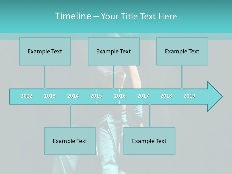 Telefoane E Boda PowerPoint Template
