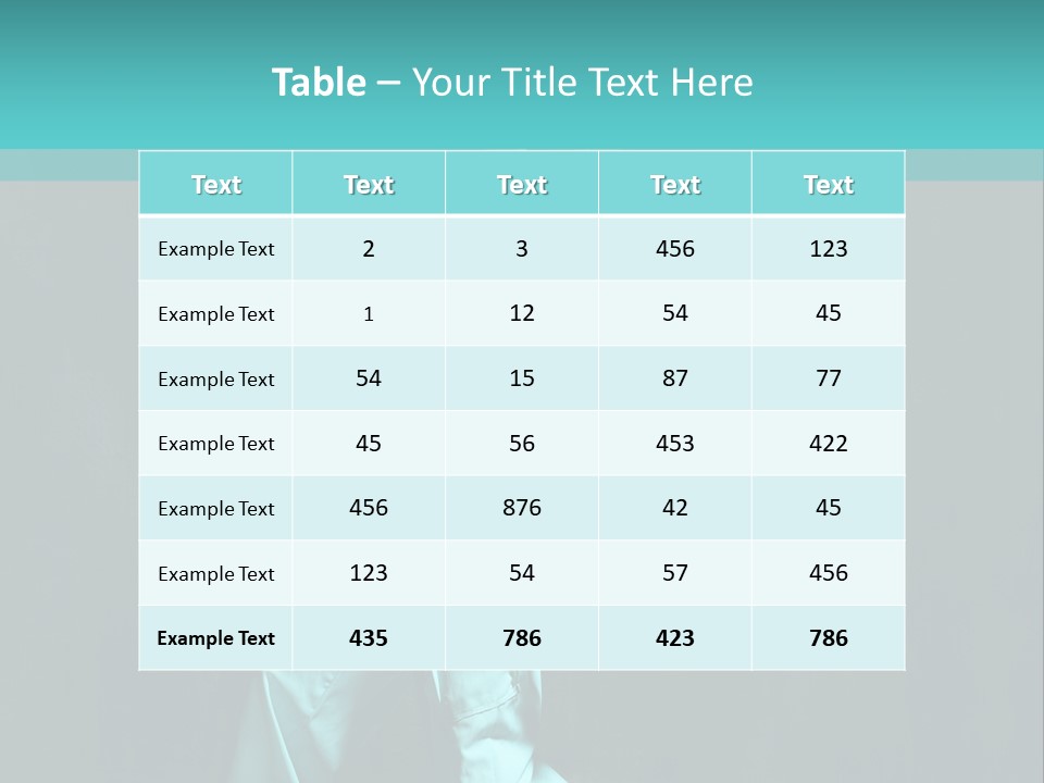 Telefoane E Boda PowerPoint Template