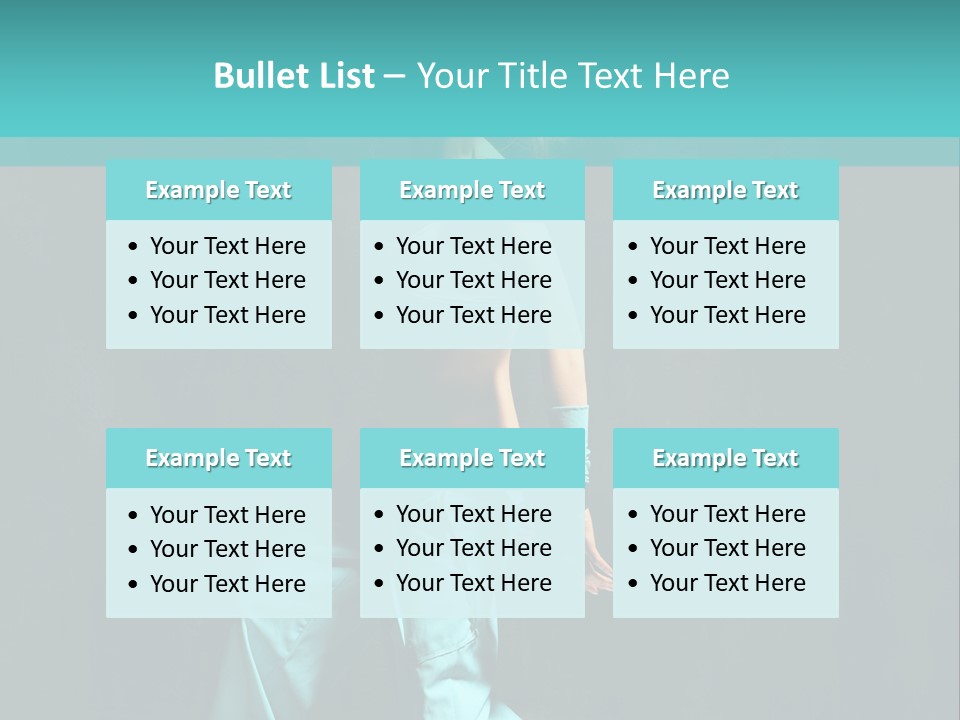 Telefoane E Boda PowerPoint Template