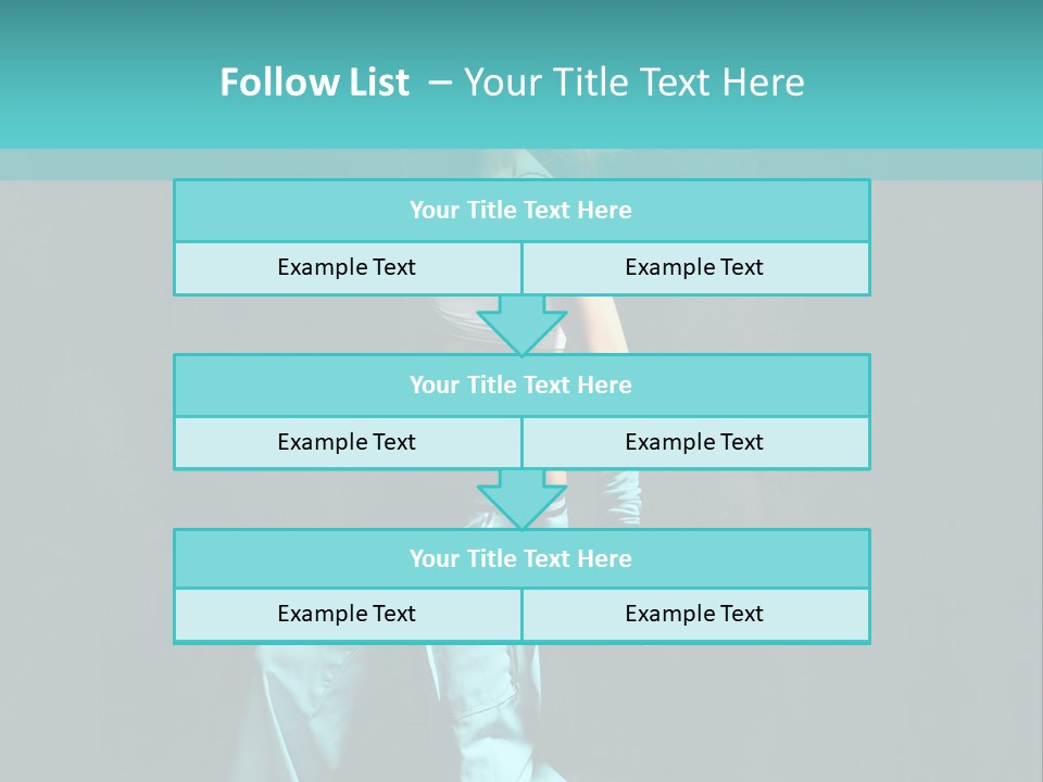 Telefoane E Boda PowerPoint Template