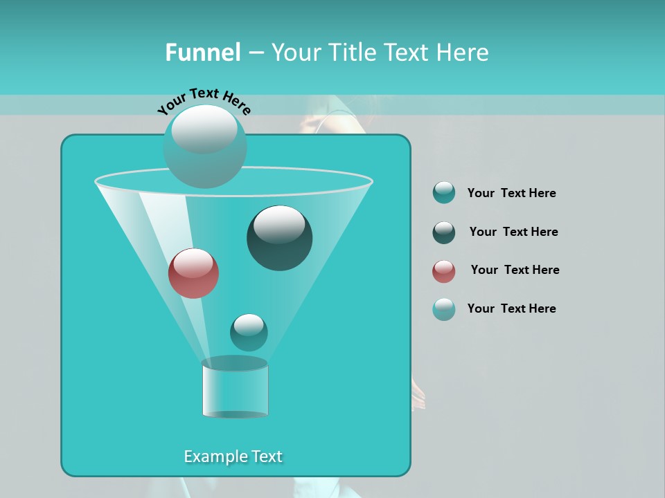 Telefoane E Boda PowerPoint Template