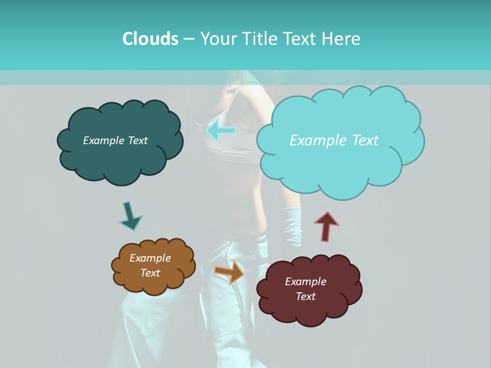 Telefoane E Boda PowerPoint Template