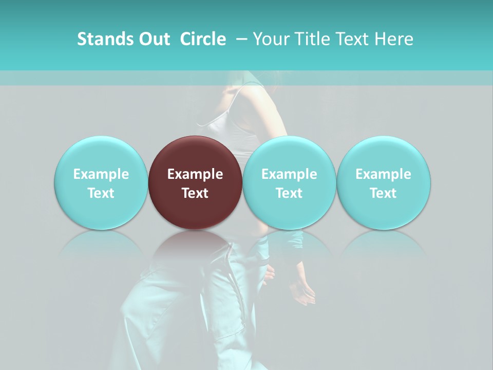 Telefoane E Boda PowerPoint Template