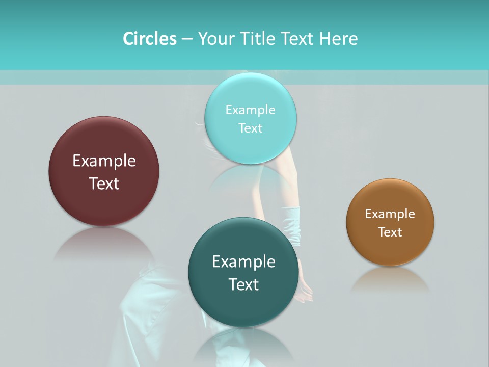 Telefoane E Boda PowerPoint Template