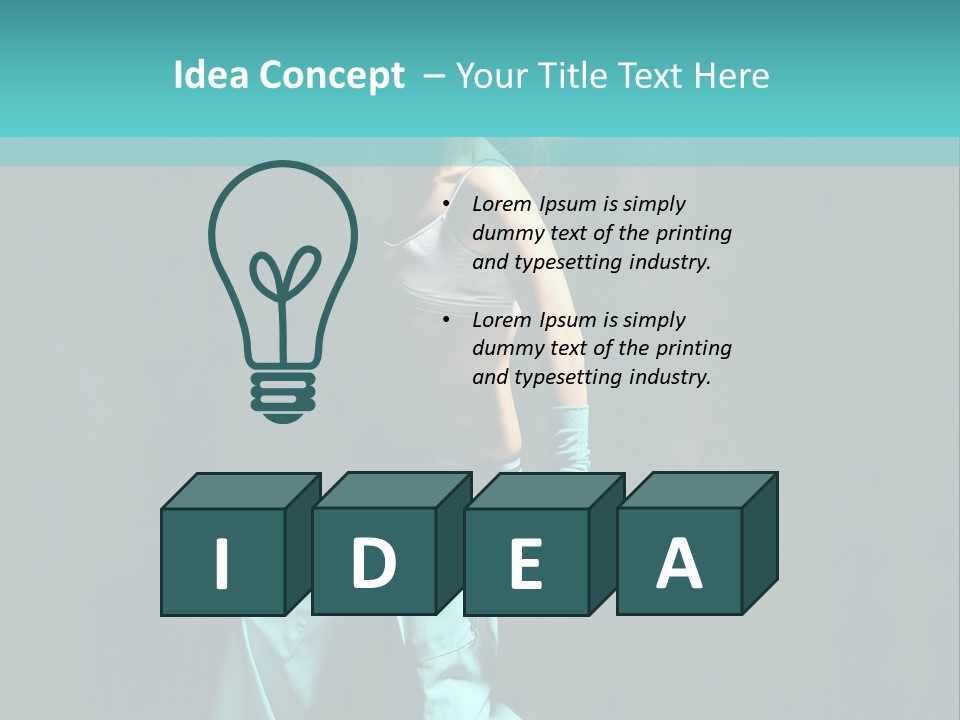 Telefoane E Boda PowerPoint Template