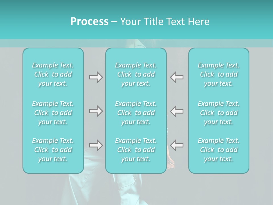 Telefoane E Boda PowerPoint Template