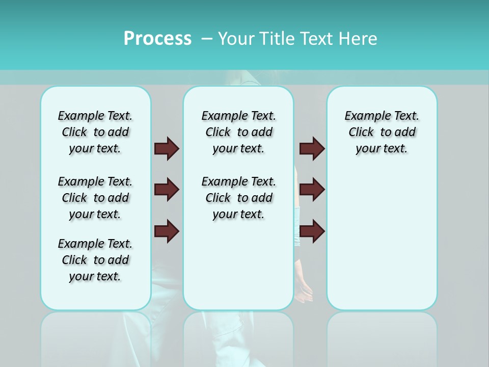 Telefoane E Boda PowerPoint Template
