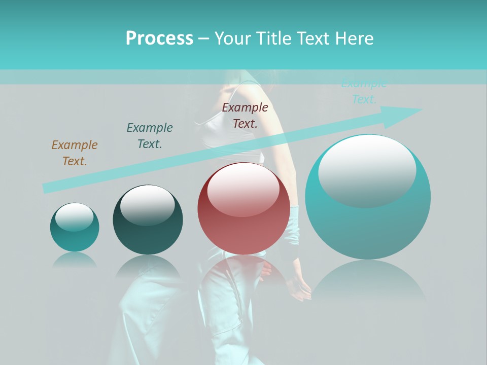 Telefoane E Boda PowerPoint Template