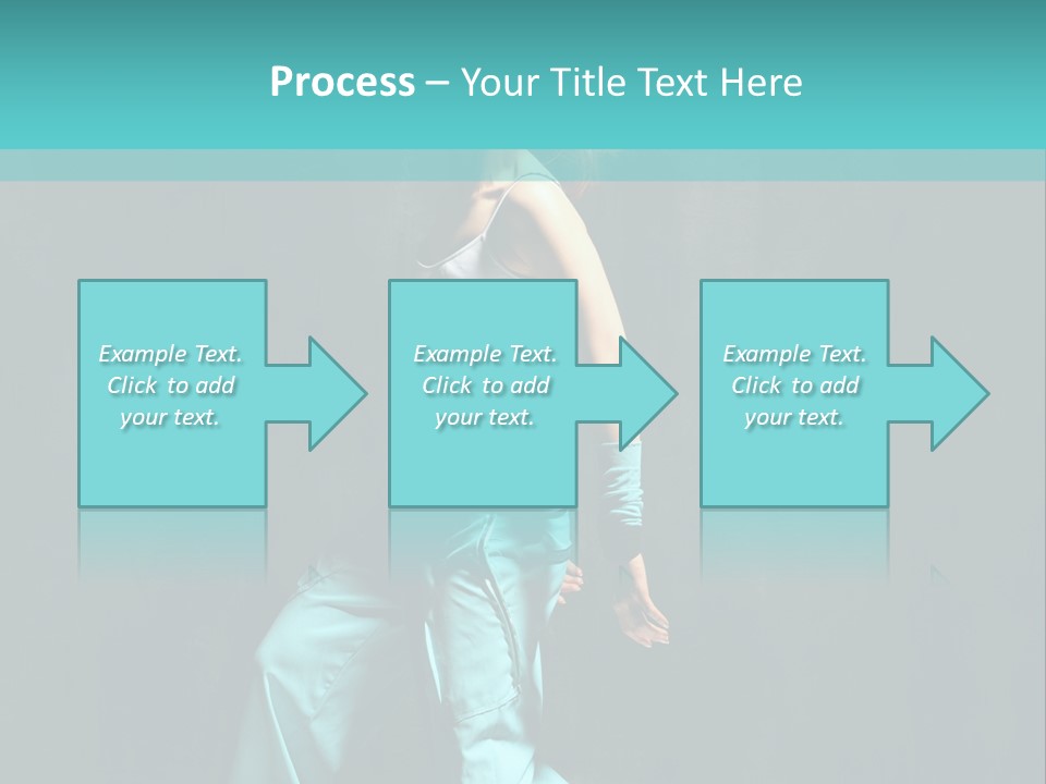 Telefoane E Boda PowerPoint Template