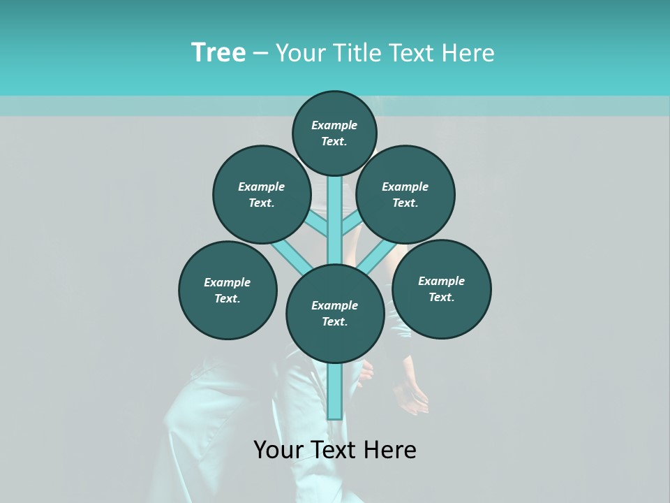 Telefoane E Boda PowerPoint Template