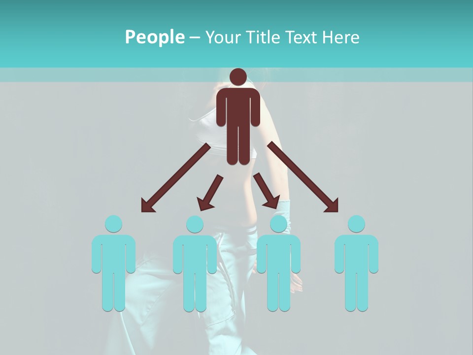 Telefoane E Boda PowerPoint Template