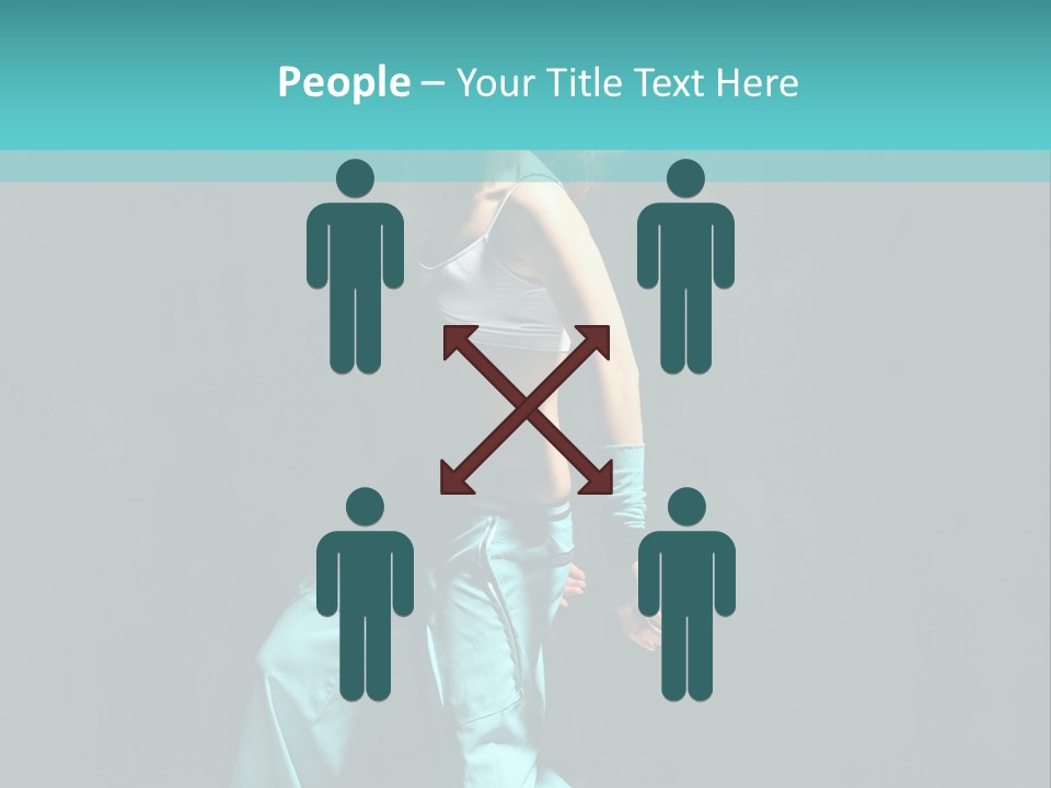 Telefoane E Boda PowerPoint Template