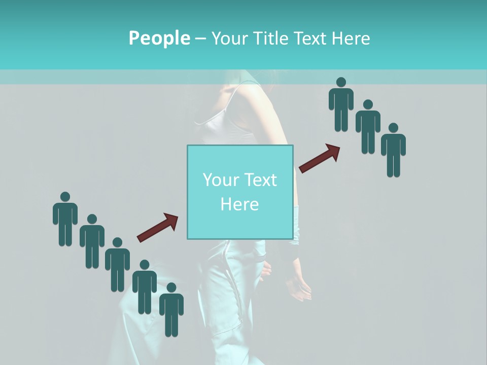 Telefoane E Boda PowerPoint Template