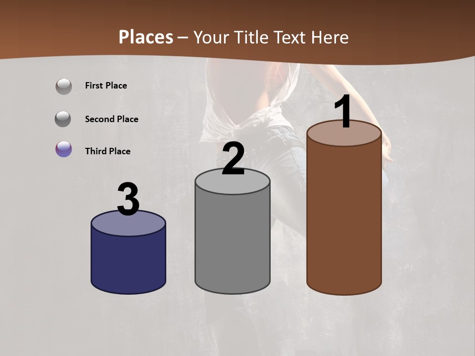 Alexander Yakovlev PowerPoint Template