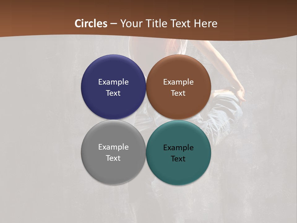 Alexander Yakovlev PowerPoint Template