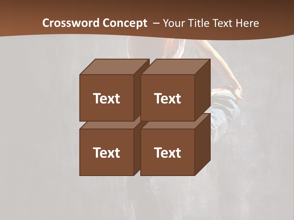 Alexander Yakovlev PowerPoint Template