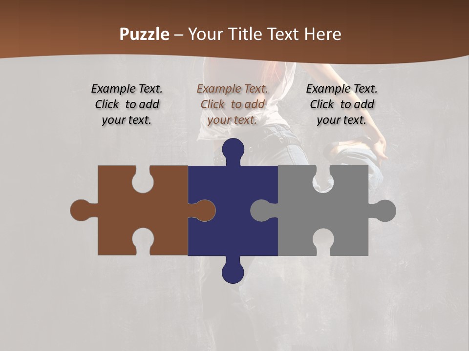 Alexander Yakovlev PowerPoint Template