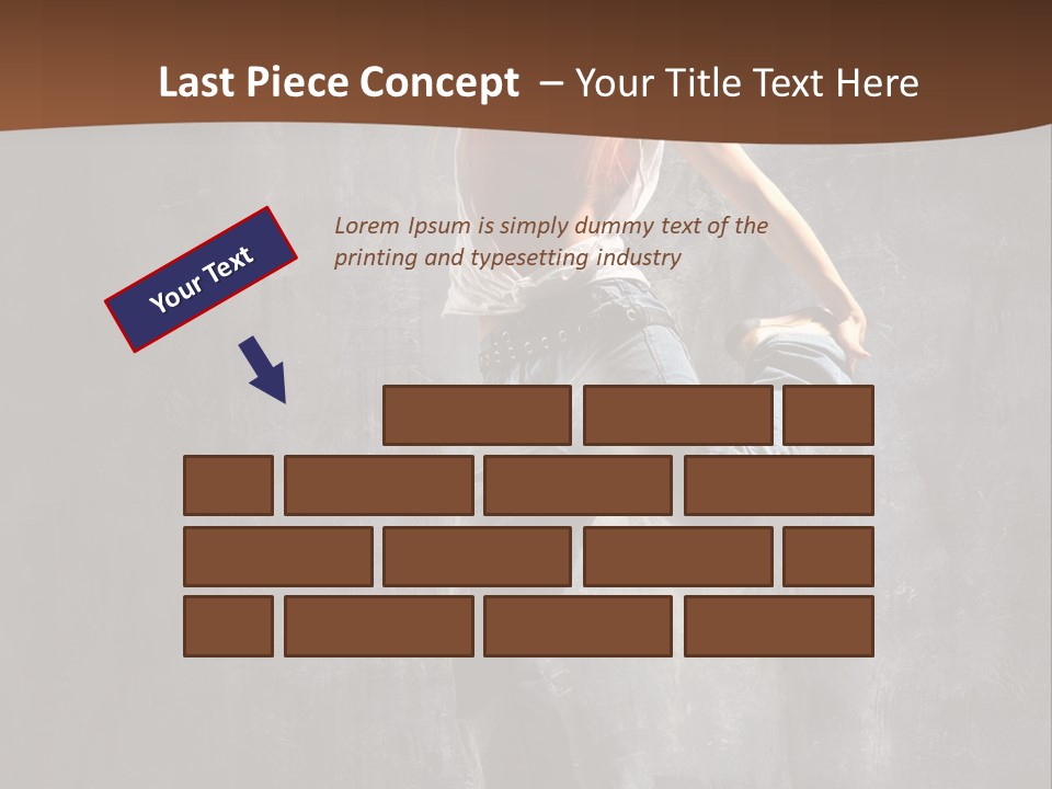 Alexander Yakovlev PowerPoint Template