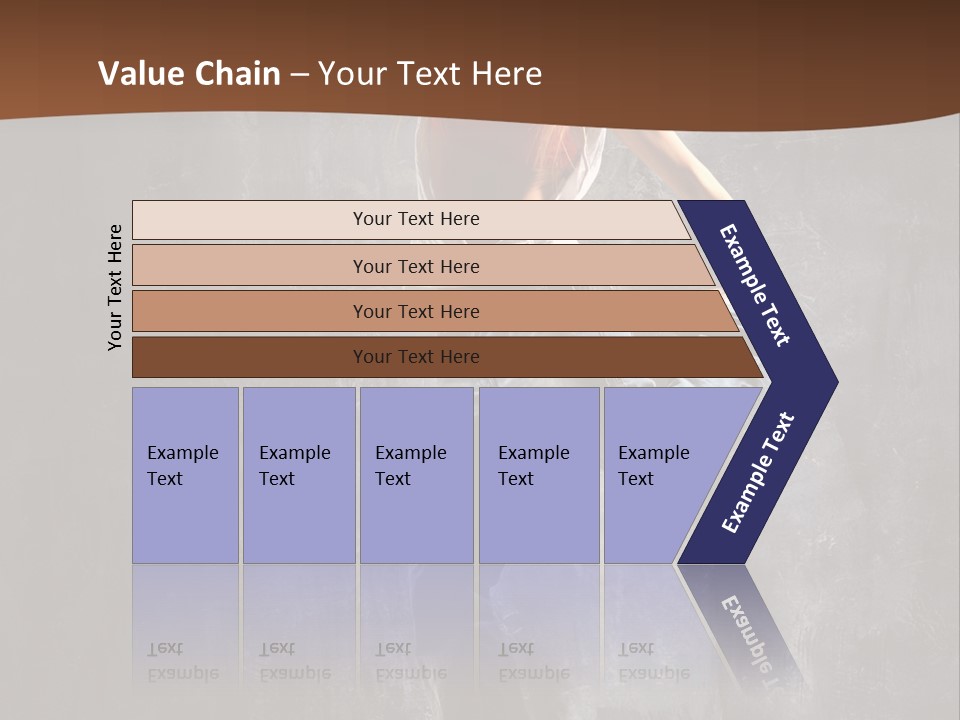 Alexander Yakovlev PowerPoint Template