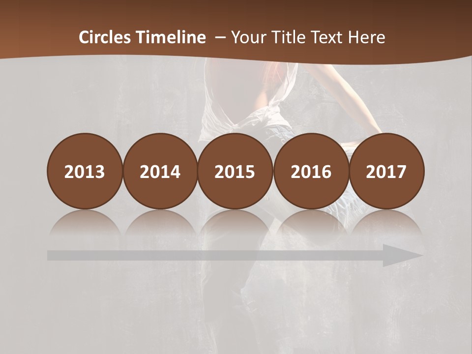 Alexander Yakovlev PowerPoint Template