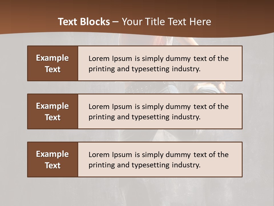 Alexander Yakovlev PowerPoint Template