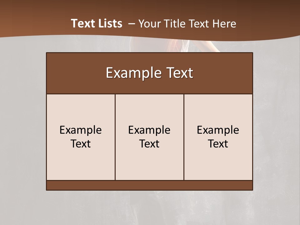 Alexander Yakovlev PowerPoint Template