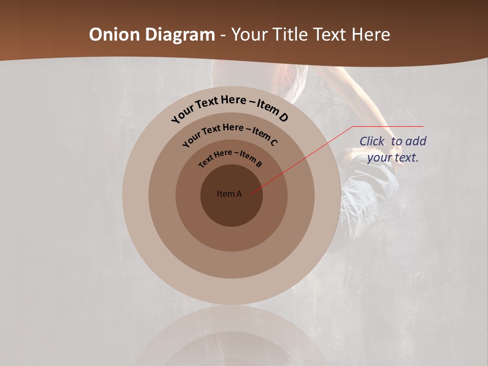 Alexander Yakovlev PowerPoint Template